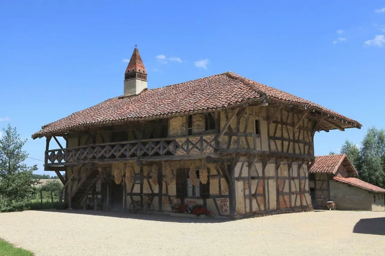 Domaine Des Charmilles Hotel Mantenay-Montlin 3*,  France