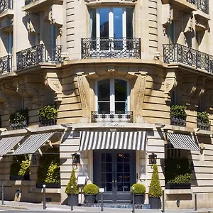 ***** Hotel Le Dokhan's Arc De Triomphe, A Tribute Portfolio France