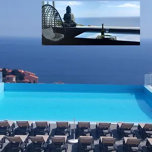  Apartment Zen Costa Plana France