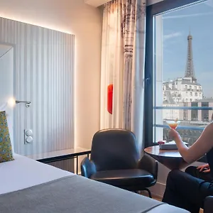 **** Hotel Le Parisis - Tour Eiffel France