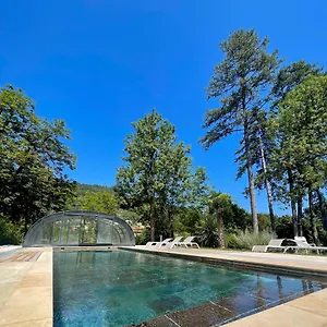  Apartment Domaine Le Vaxergues France