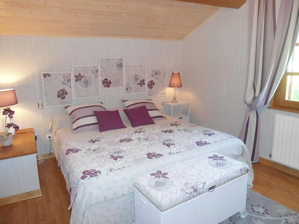 Domaine Des Charmilles Hotel Mantenay-Montlin France