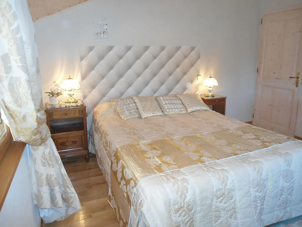 Domaine Des Charmilles Hotel Mantenay-Montlin Guest house