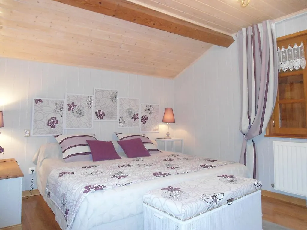 Domaine Des Charmilles Hotel Mantenay-Montlin 3*,